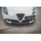 Body kit a vizuální doplňky Přední splitter V.3 Alfa Romeo Giulietta | race-shop.cz