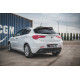 Body kit a vizuální doplňky Zadní splittry V.1 Alfa Romeo Giulietta | race-shop.cz