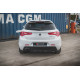 Body kit a vizuální doplňky Zadní splittry V.1 Alfa Romeo Giulietta | race-shop.cz
