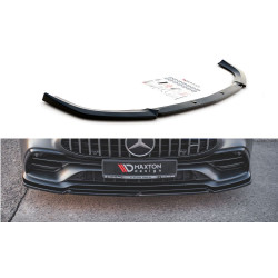 Přední splitr V.2 Mercedes-AMG GT 53 4 dveř. kupé