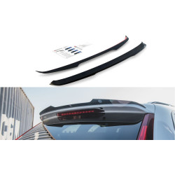MAXTON DESIGN lip kufru pro Volvo XC60 Mk2 R-Design