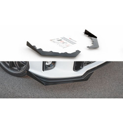 Splittre Toyota GR Yaris Mk4