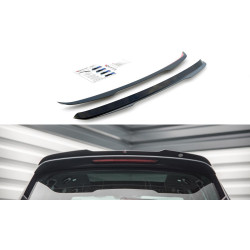 Lip kufru Cupra Ateca