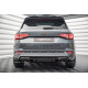 Body kit a vizuální doplňky Lip kufru Cupra Ateca | race-shop.cz