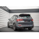 Body kit a vizuální doplňky Lip kufru Cupra Ateca | race-shop.cz