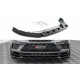MAXTON DESIGN přední splitter pro Cupra Ateca, V1