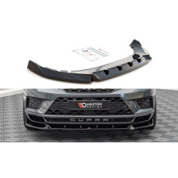 Přední splitter V.1 Cupra Ateca