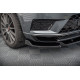 Body kit a vizuální doplňky MAXTON DESIGN přední splitter pro Cupra Ateca, V1 | race-shop.cz