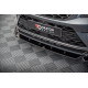Body kit a vizuální doplňky MAXTON DESIGN přední splitter pro Cupra Ateca, V1 | race-shop.cz