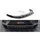 Body kit a vizuální doplňky Přední splitter V.2 Cupra Ateca | race-shop.cz