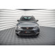 Body kit a vizuální doplňky Přední splitter V.2 Cupra Ateca | race-shop.cz