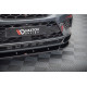 Body kit a vizuální doplňky Přední splitter V.2 Cupra Ateca | race-shop.cz