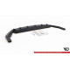 Body kit a vizuální doplňky MAXTON DESIGN přední splitter pro Skoda Octavia RS Mk4, V1 | race-shop.cz