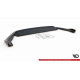 Body kit a vizuální doplňky Přední splitr V.2 Škoda Octavia RS Mk4 | race-shop.cz
