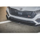 Body kit a vizuální doplňky Přední splitr V.2 Škoda Octavia RS Mk4 | race-shop.cz