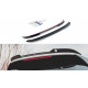 Body kit a vizuální doplňky Lip kufru V.2 Volkswagen Golf 8 GTI/R | race-shop.cz