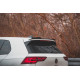 Body kit a vizuální doplňky Lip kufru V.2 Volkswagen Golf 8 GTI/R | race-shop.cz