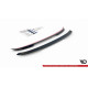 Body kit a vizuální doplňky Lip kufru V.2 Volkswagen Golf 8 GTI/R | race-shop.cz