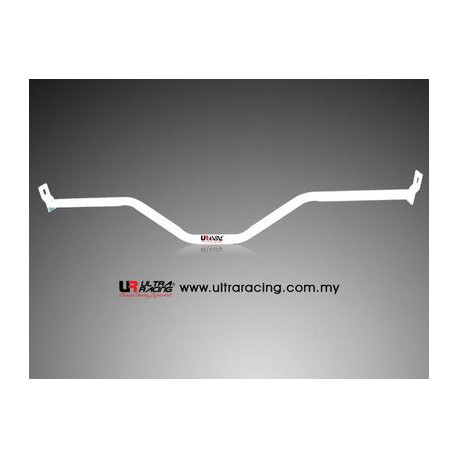 Rozpěry Honda Civic 96-00 EK 4D UltraRacing 2-bodová podlahová rozpěra | race-shop.cz