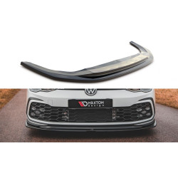 Přední splitr V.5 Volkswagen Golf 8 GTI