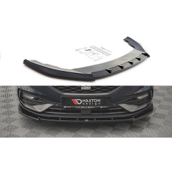 Přední splitr V.1 Seat Leon FR Mk4