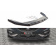 Body kit a vizuální doplňky Přední splitr V.2 Seat Leon FR Mk4 | race-shop.cz