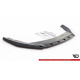 Body kit a vizuální doplňky Přední splitr V.2 Seat Leon FR Mk4 | race-shop.cz