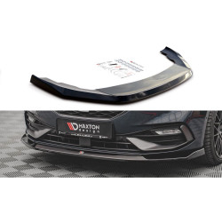 Přední splitr V.3 Seat Leon FR Mk4