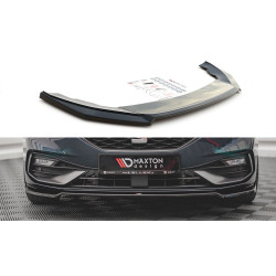Přední splitr V.4 Seat Leon FR Mk4