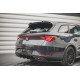 Body kit a vizuální doplňky Lip kufru Seat Leon FR ST Mk4 | race-shop.cz