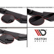 Body kit a vizuální doplňky Zadní splittry Seat Leon FR ST Mk4 | race-shop.cz