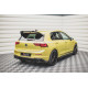 Body kit a vizuální doplňky Lip kufru V.1 Volkswagen Golf 8 R-Performance / GTI Clubsport | race-shop.cz
