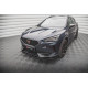 Body kit a vizuální doplňky MAXTON DESIGN přední splitter pro Cupra Formentor, V1 | race-shop.cz