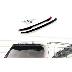 MAXTON DESIGN lip kufru pro BMW X7 M G07