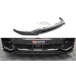 MAXTON DESIGN přední splitter pro BMW X7 M G07, V1
