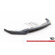Body kit a vizuální doplňky MAXTON DESIGN přední splitter pro BMW X7 M G07, V1 | race-shop.cz