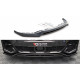 Body kit a vizuální doplňky MAXTON DESIGN přední splitter pro BMW X7 M G07, V1 | race-shop.cz
