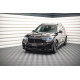 Body kit a vizuální doplňky MAXTON DESIGN přední splitter pro BMW X7 M G07, V1 | race-shop.cz
