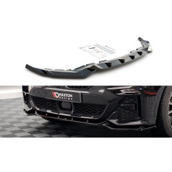 MAXTON DESIGN přední splitter pro BMW X7 M G07, V3