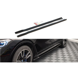 MAXTON DESIGN difuzory prahů pro BMW X7 M G07