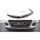 Body kit a vizuální doplňky Přední splitr V.1 Audi A7 C8 | race-shop.cz