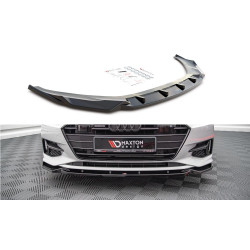 Přední splitr V.2 Audi A7 C8