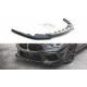 Body kit a vizuální doplňky Přední splitr V.2 BMW M8 Gran Coupe F93 | race-shop.cz