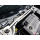 Rozpěry Audi TT 8J 06 + / TTS Quattro 08+ Ultra-R Vrchní rozpěra / rozpěrná tyč předních tlumičů | race-shop.cz