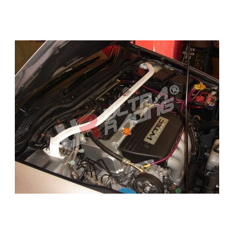 Rozpěry Honda Accord CM5 2.5 05+ (USA) Ultra-R Vrchní rozpěra / rozpěrná tyč předních tlumičů | race-shop.cz