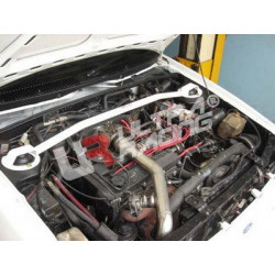 Mazda 323 BF 86-89 2WD UltraRacing Vrchní rozpěra / rozpěrná tyč předních tlumičů