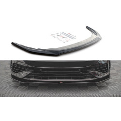 Přední splitr V.3 Volkswagen Golf R Mk8