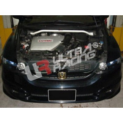 Honda Odyssey 05+ UltraRacing 2-bodové Horní rozpěra / rozpěrná tyč předních tlumičů