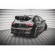 Body kit a vizuální doplňky MAXTON DESIGN zadní boční splittery pro Volkswagen Golf R Mk8, V3 | race-shop.cz