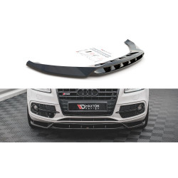 Přední splitr Audi SQ5 Mk1 (8R)